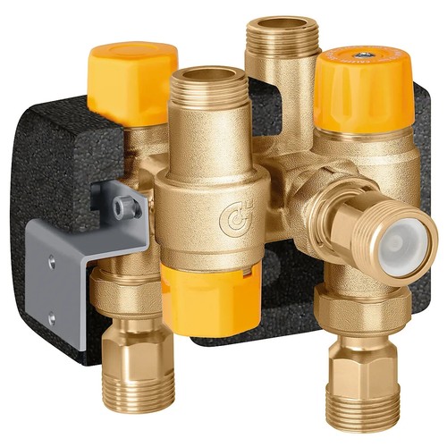 Caleffi 263350 valvola - caleffi,