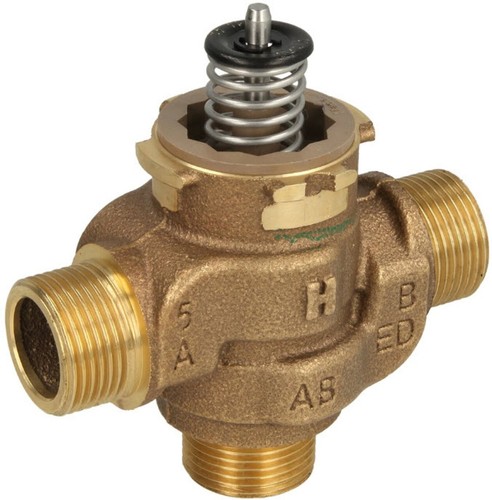 Corpo honeywell valvola - honeywell,