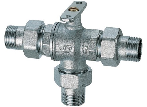 Far 3020 valvola di - far, 12