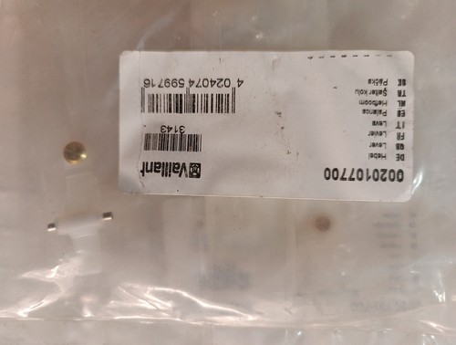 Leva microinterruttore per - microinterruttore,