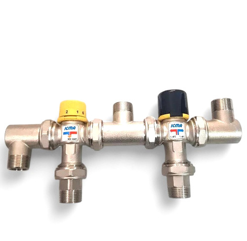 Kit integrazione solare - kit,