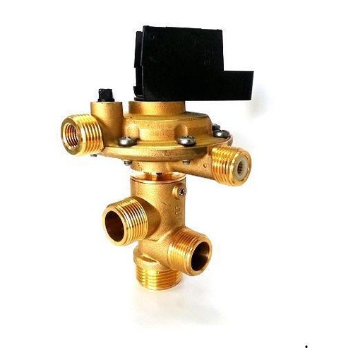 Baxi valvola deviatrice - baxi,