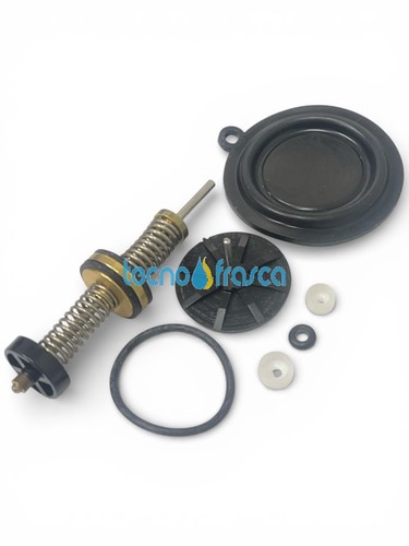 Vaillant kit revisione piatto - ,