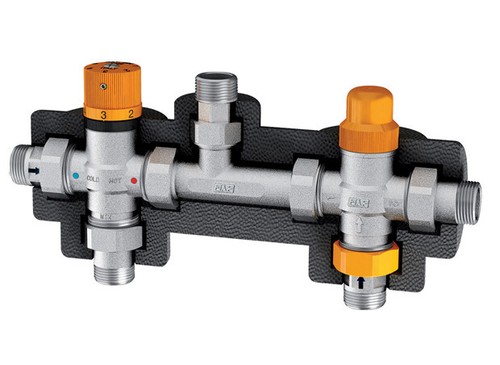 Kit integrazione far solare - integrazione,