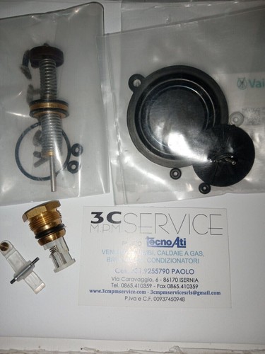 Kit per valvola - kit,