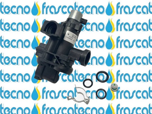 Ferroli valvola deviatrice 3 - ,
