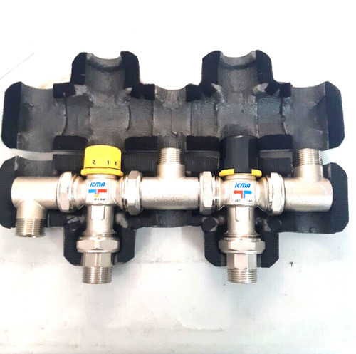 Kit integrazione icma solare - kit,