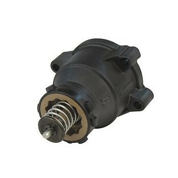 Corpo valvola deviatore baxi - valvola,