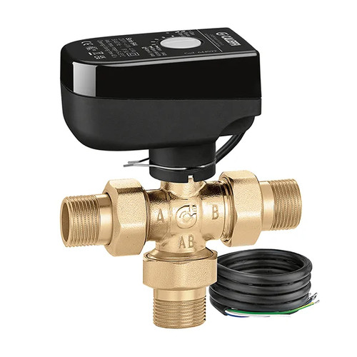 Caleffi valvole sfera - a,