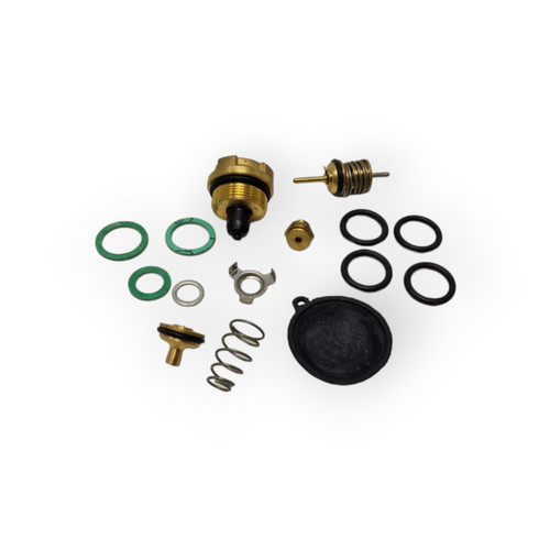 Kit riparazione valvola - riparazione,