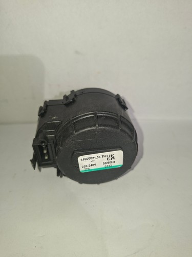 Attuatore compat valvola tre - valvola,