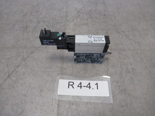 Rexroth 0820038959 deviatrice - rexroth,